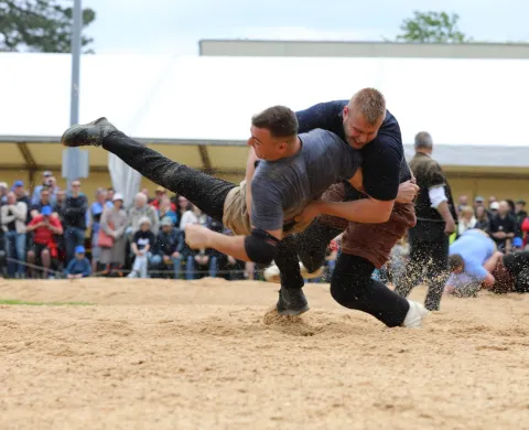 Baselstädtisches 2024