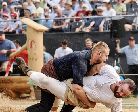 Baselländisches 2024