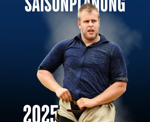 Saisonplanung
