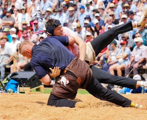 Baselstädtisches 2025