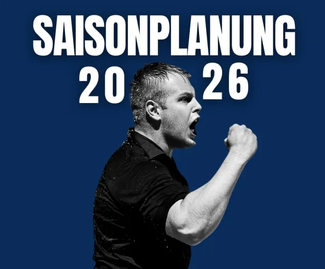 Saisonplanung 2026