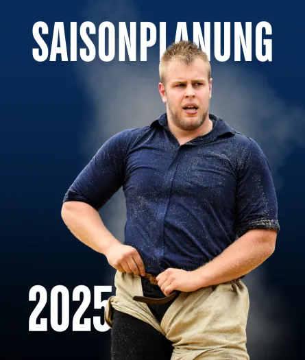 Saisonplanung