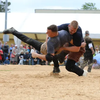 Baselstädtisches 2024