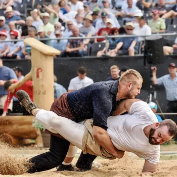 Baselländisches 2024