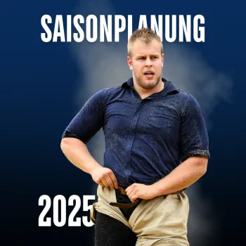 Saisonplanung