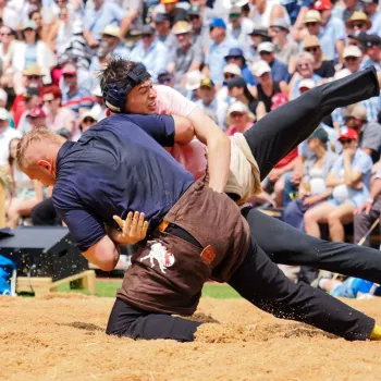 Baselstädtisches 2025