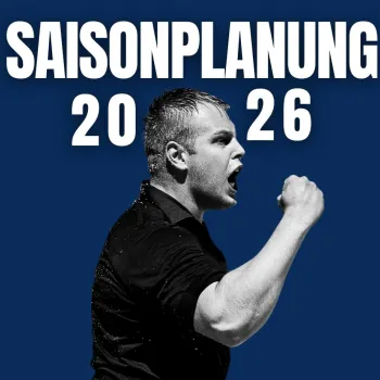 Saisonplanung 2026