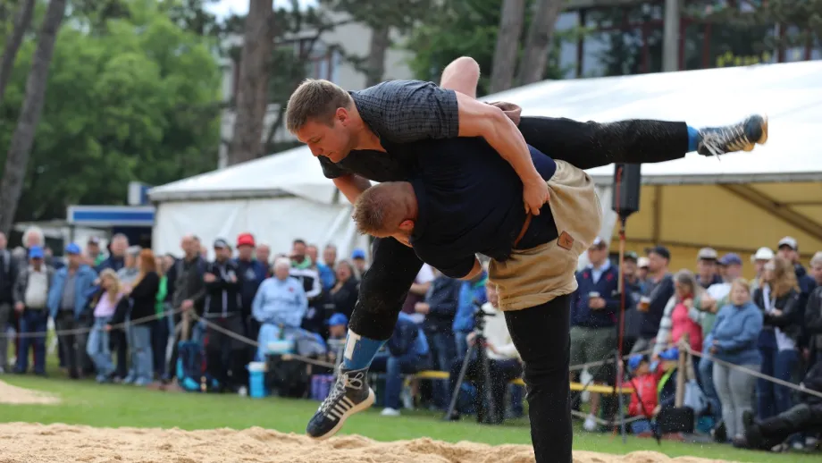 Baselstädtisches 2024