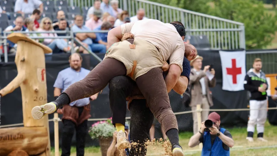 Baselländisches 2024