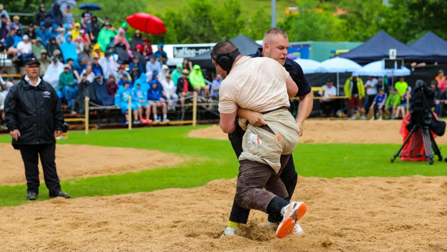 Baselstädtisches 2025