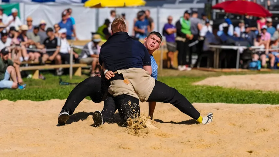 Berner Oberländisches