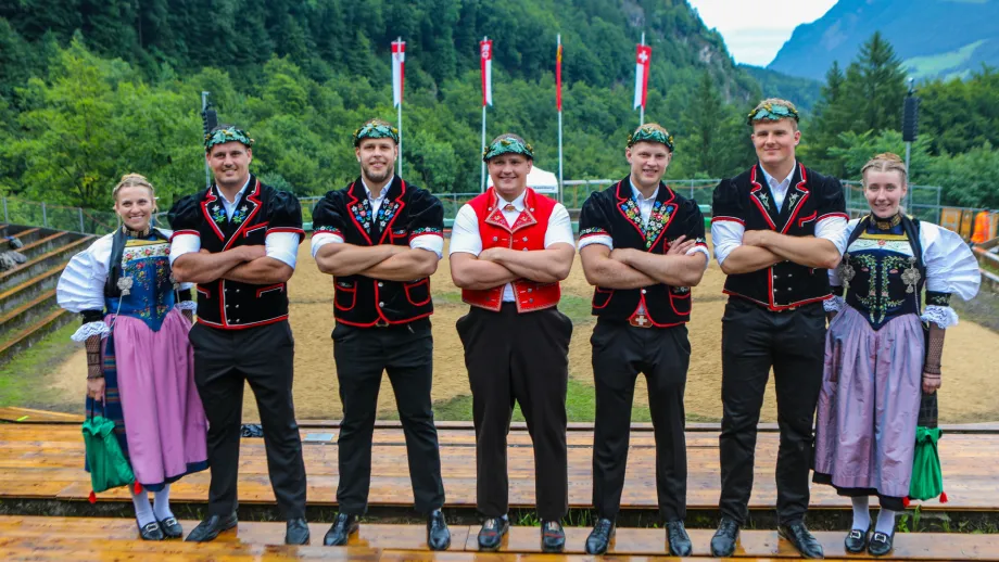 Kranzgewinner